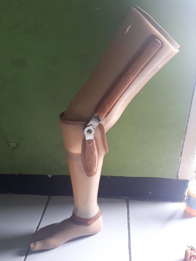 desain kaki palsu pembuatan kaki palsu murah online