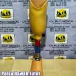 Harga Kaki Palsu Garut