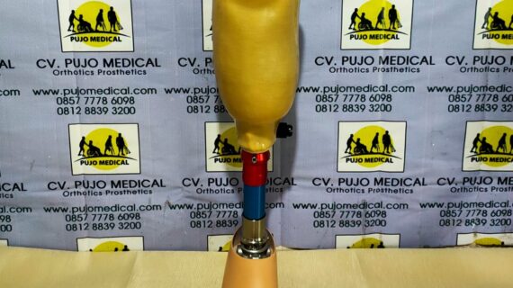 Harga Kaki Palsu Garut