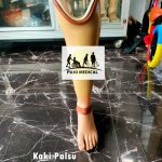 Harga Kaki Palsu Kudus